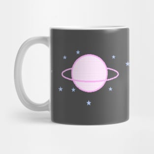 Orbit Around Me Mug